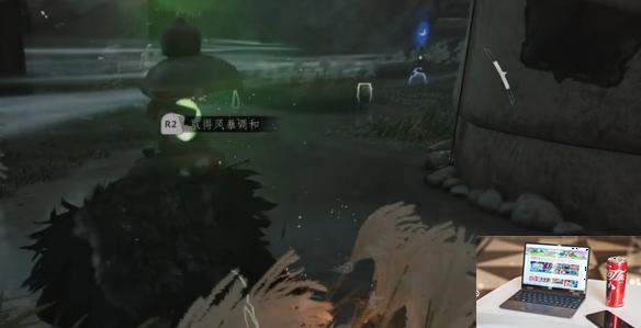 对马岛之魂领域间的薄纱奇谈故事怎么做-第7张图片-游戏攻略日记