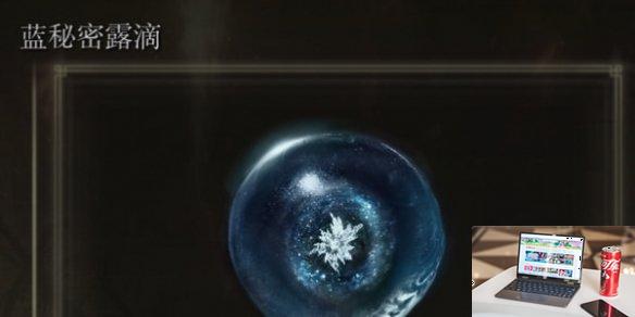 艾尔登法环蓝不够用怎么办-第2张图片-游戏攻略日记