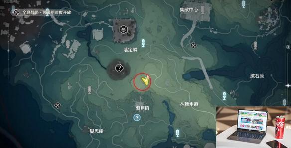 鸣潮今夜无人问答任务怎么做-第2张图片-游戏攻略日记