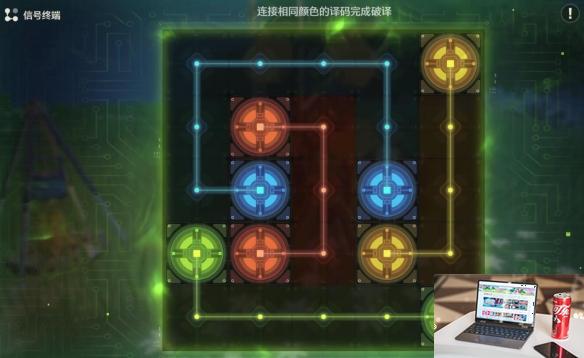 鸣潮今夜无人问答任务怎么做-第5张图片-游戏攻略日记