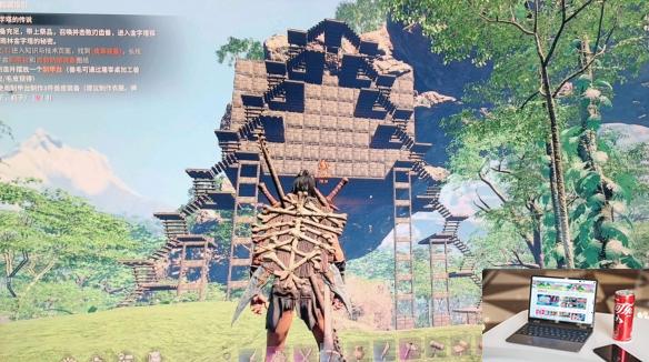 灵魂面甲独狼最佳建家位置推荐-第5张图片-游戏攻略日记