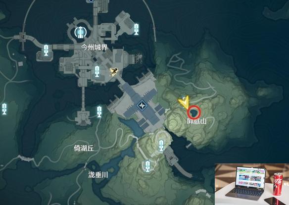 鸣潮星心相印达成方法-第2张图片-游戏攻略日记