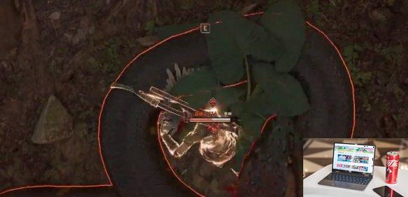 灵魂面甲森蚺怎么打-第1张图片-游戏攻略日记