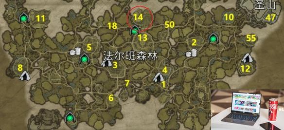 夜族崛起空心毒牙战甲在哪做-第3张图片-游戏攻略日记