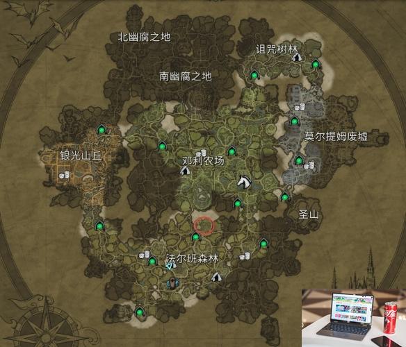 夜族崛起空心毒牙战甲在哪做-第2张图片-游戏攻略日记
