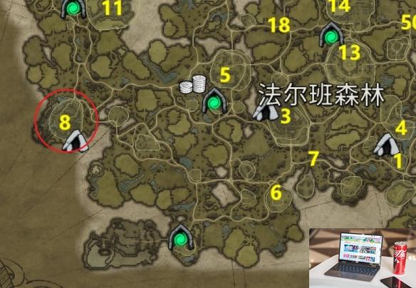 夜族崛起炼金台解锁方法-第3张图片-游戏攻略日记