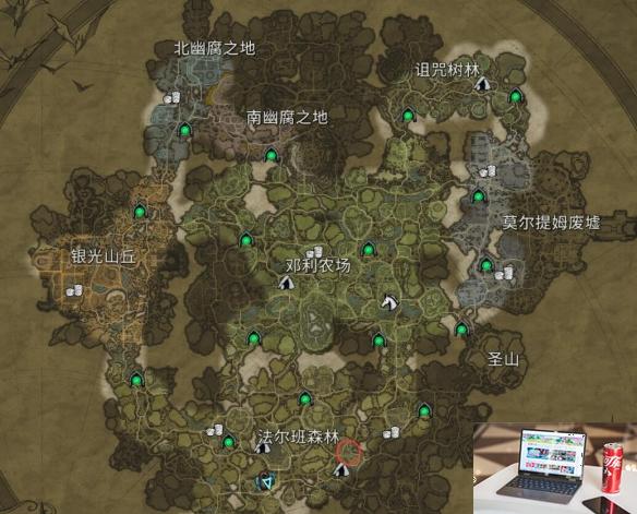 夜族崛起木工台怎么解锁-第2张图片-游戏攻略日记