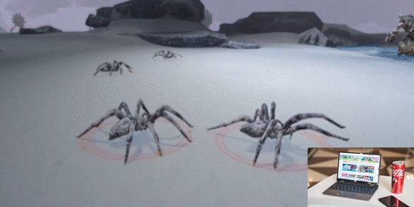 我的幻想乡亡者雪原会掉落什么-第1张图片-游戏攻略日记