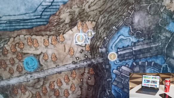 艾尔登法环dlc泰乌尔锻造遗迹的粪金龟在哪-第2张图片-游戏攻略日记