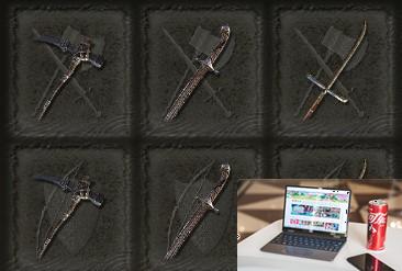 艾尔登法环dlc新增武器使用体验-第16张图片-游戏攻略日记