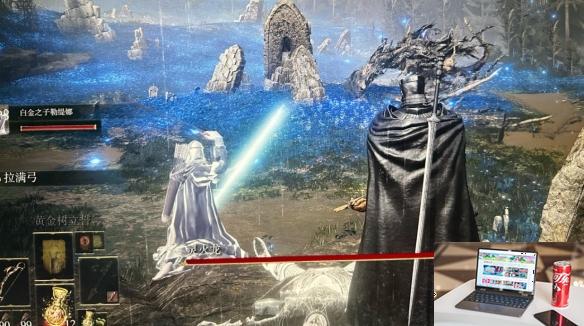 艾尔登法环灵火龙怎么打-第3张图片-游戏攻略日记