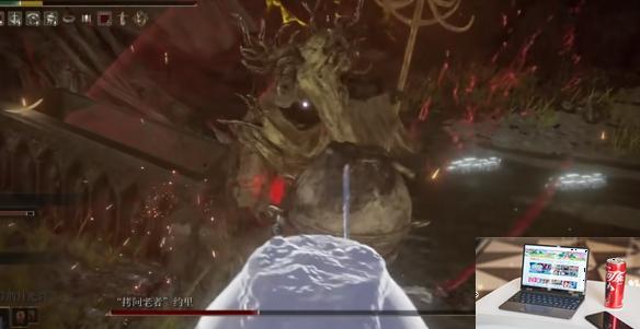 艾尔登法环dlc驱暗地下墓地路线分享-第14张图片-游戏攻略日记