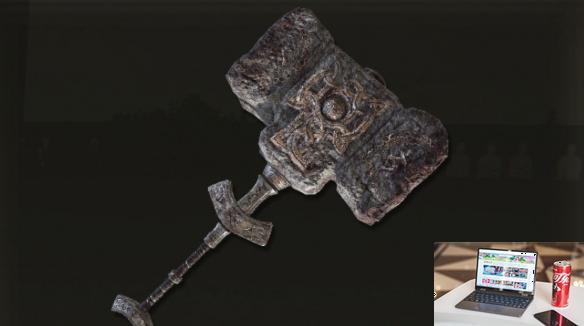 艾尔登法环勇猛狮子斩搭配武器推荐-第2张图片-游戏攻略日记