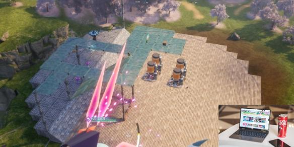 幻兽帕鲁0.3.2建家位置推荐-第1张图片-游戏攻略日记