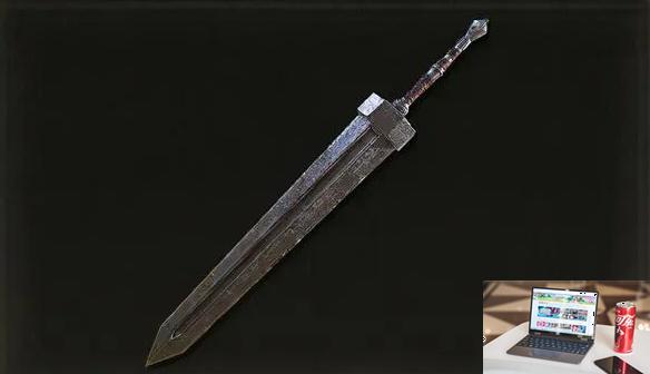 艾尔登法环勇猛狮子斩搭配武器推荐-第1张图片-游戏攻略日记