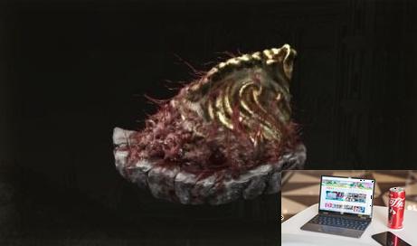 艾尔登法环勇猛狮子斩搭配武器推荐-第4张图片-游戏攻略日记