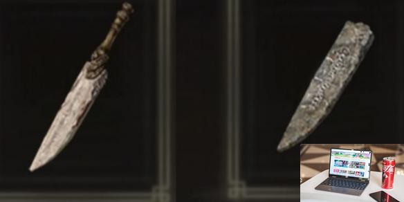 艾尔登法环砥石刀是一次性的吗-第1张图片-游戏攻略日记