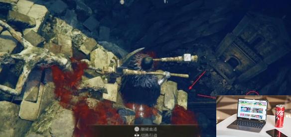 艾尔登法环dlc战灰野兽突袭怎么获得-第2张图片-游戏攻略日记