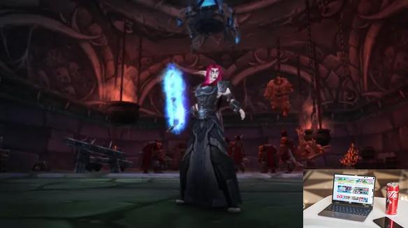 魔兽世界邪恶死亡骑士常用宏大全-第2张图片-游戏攻略日记