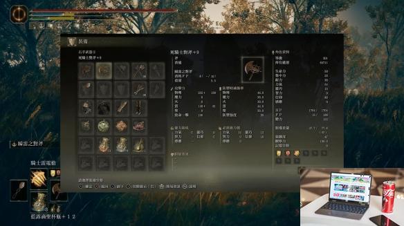 艾尔登法环dlc雷电枪搭配攻略-第7张图片-游戏攻略日记