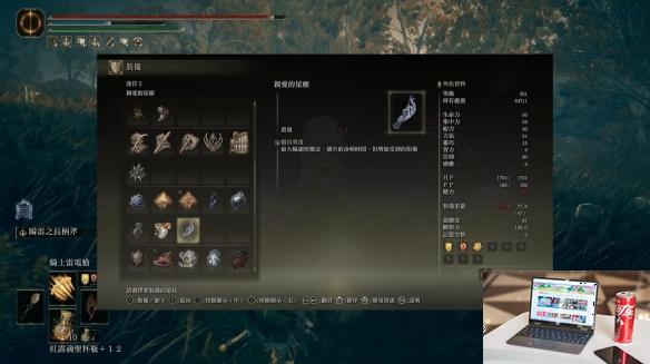 艾尔登法环dlc雷电枪搭配攻略-第18张图片-游戏攻略日记