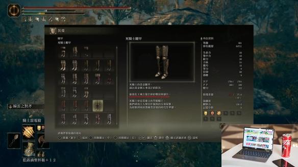 艾尔登法环dlc雷电枪搭配攻略-第13张图片-游戏攻略日记