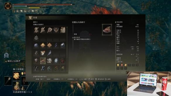 艾尔登法环dlc雷电枪搭配攻略-第20张图片-游戏攻略日记