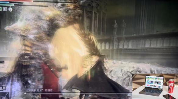 艾尔登法环dlc剑骸大剑配装分享-第3张图片-游戏攻略日记