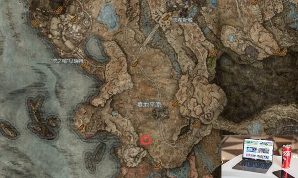 艾尔登法环dlc开局路线分享-第2张图片-游戏攻略日记
