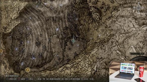 艾尔登法环dlc灵庙位置汇总-第6张图片-游戏攻略日记