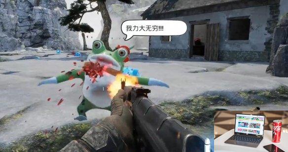 愤怒的孙子们怎么玩-第1张图片-游戏攻略日记