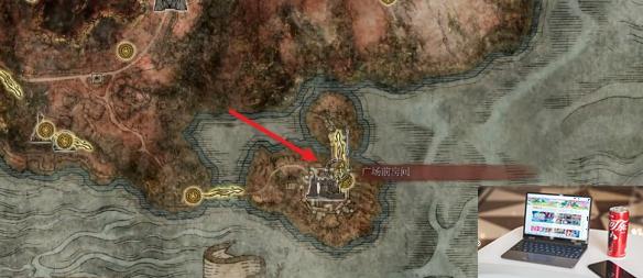 艾尔登法环混种战士怎么打-第3张图片-游戏攻略日记