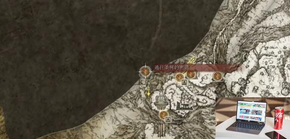 艾尔登法环离群仿身泪滴怎么打-第1张图片-游戏攻略日记