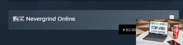 Nevergrind Online steam价格介绍-第1张图片-游戏攻略日记