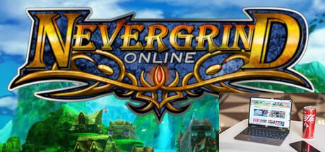 Nevergrind Online游戏介绍-第1张图片-游戏攻略日记