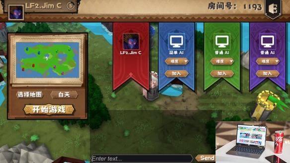 城堡征服者是网游还是单机-第2张图片-游戏攻略日记