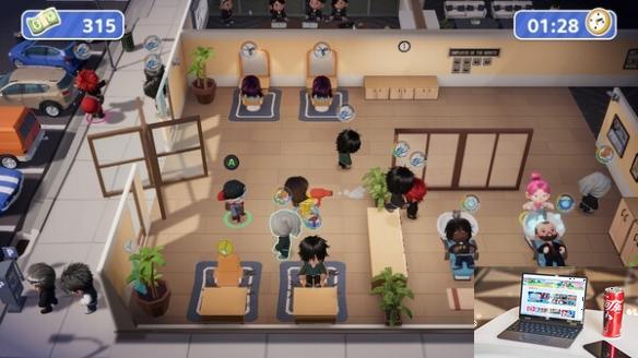 乱剪一通steam英文名叫什么-第2张图片-游戏攻略日记