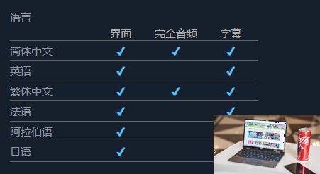 鸟之谜支持中文吗-第2张图片-游戏攻略日记