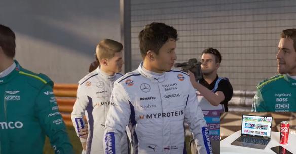 F1车队经理2024车队创建方法-第4张图片-游戏攻略日记