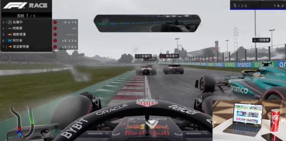 F1车队经理2024车队创建方法-第3张图片-游戏攻略日记