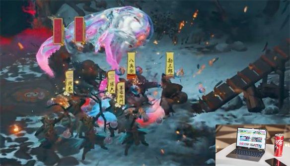 祇女神之路妖怪战怎么打-第1张图片-游戏攻略日记