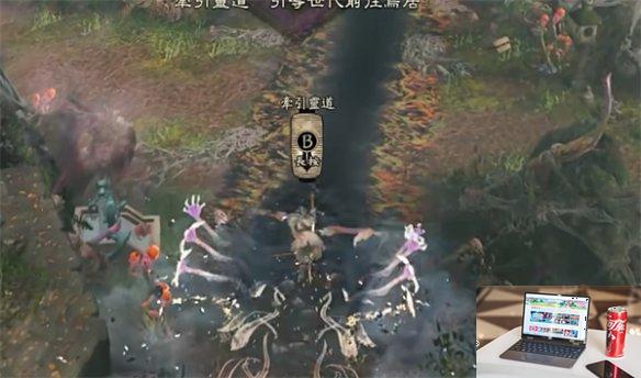 祇女神之路村庄战怎么打-第1张图片-游戏攻略日记