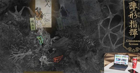 祇女神之路村庄战怎么打-第3张图片-游戏攻略日记