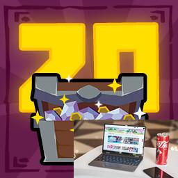 失落城堡2成就有哪些-第7张图片-游戏攻略日记 失落城堡2成就有哪些-第7张图片-游戏攻略日记